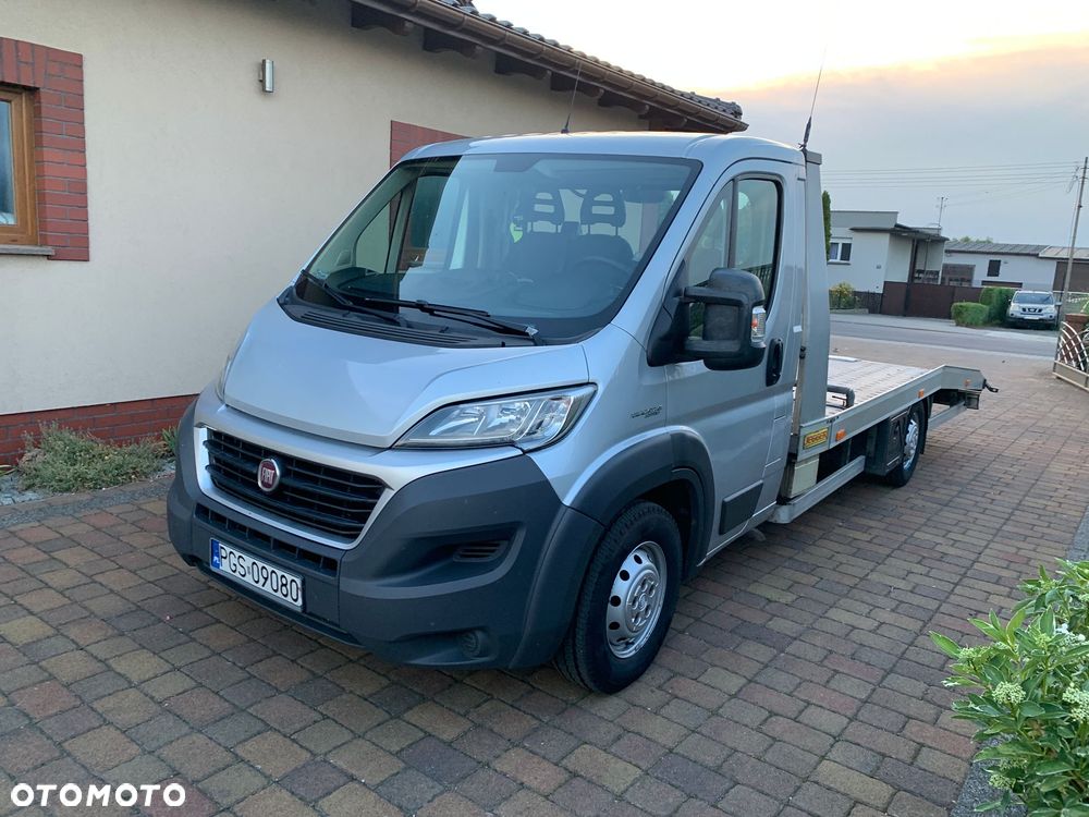Fiat Ducato - 2
