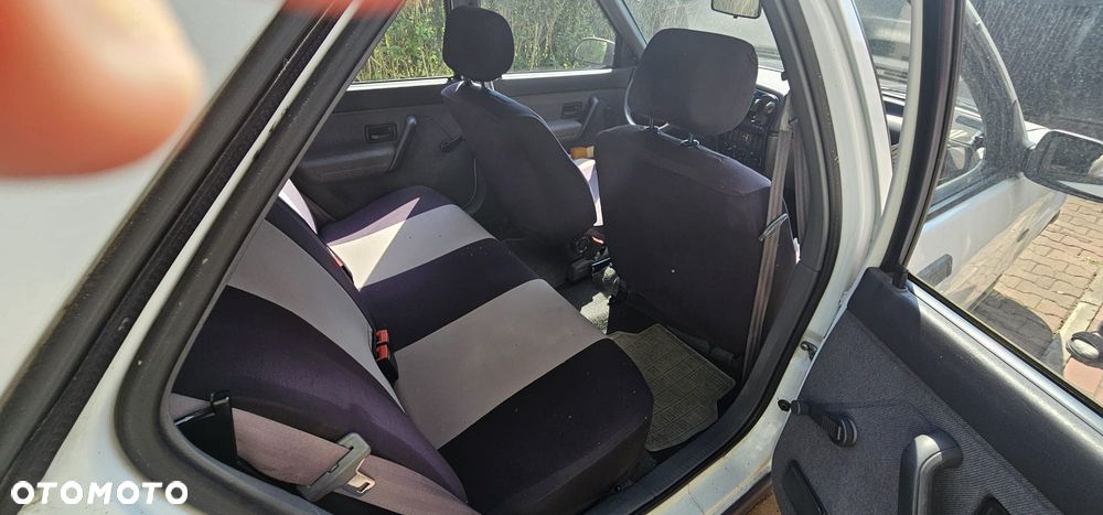 Renault 19 1.9 TD - 6