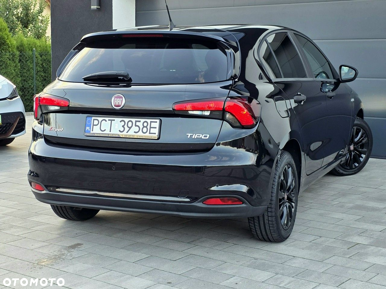 Fiat Tipo 1.4 16v Street - 27