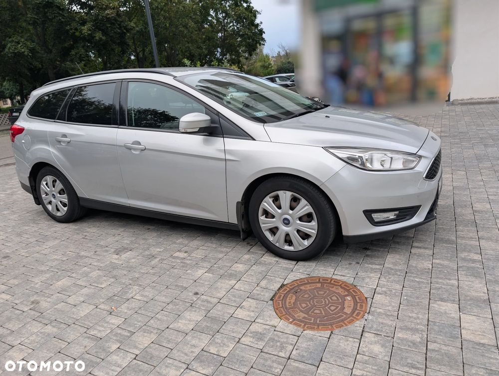 Ford Focus - 4