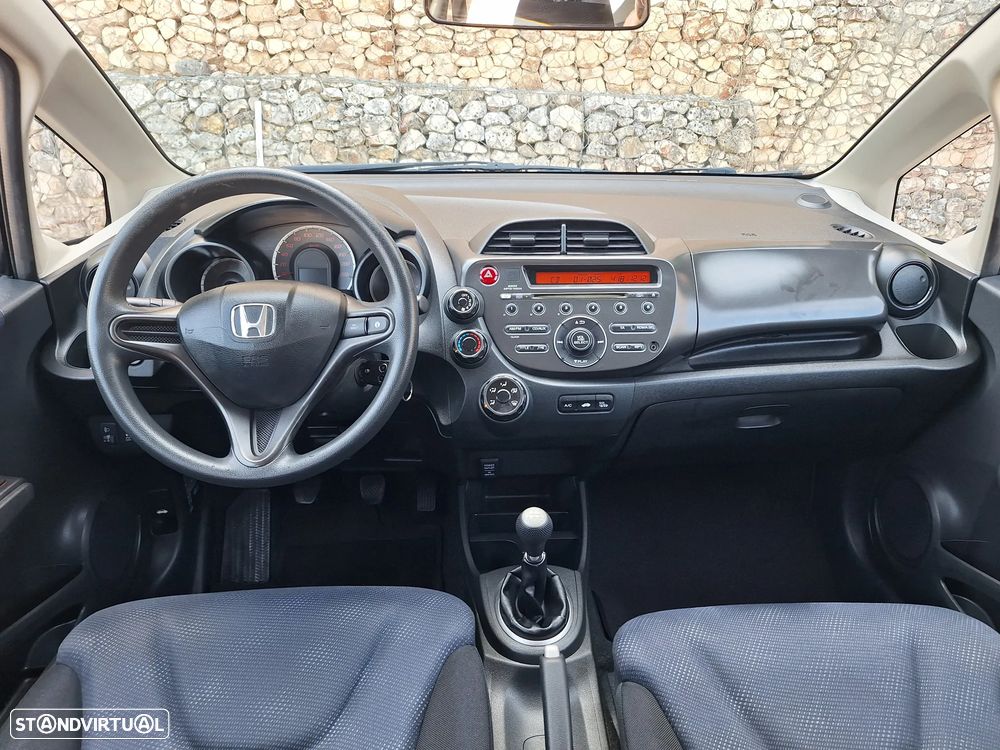 Honda Jazz 1.2 i-VTEC Trend - 8