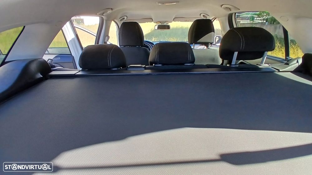 Fiat Tipo Station Wagon 1.3 M-Jet Lounge - 9