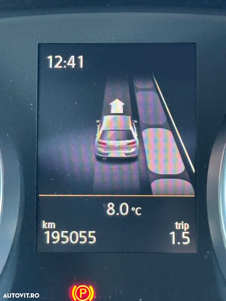 Volkswagen Golf 1.4 TSI BlueMotion Technology Cup - 28