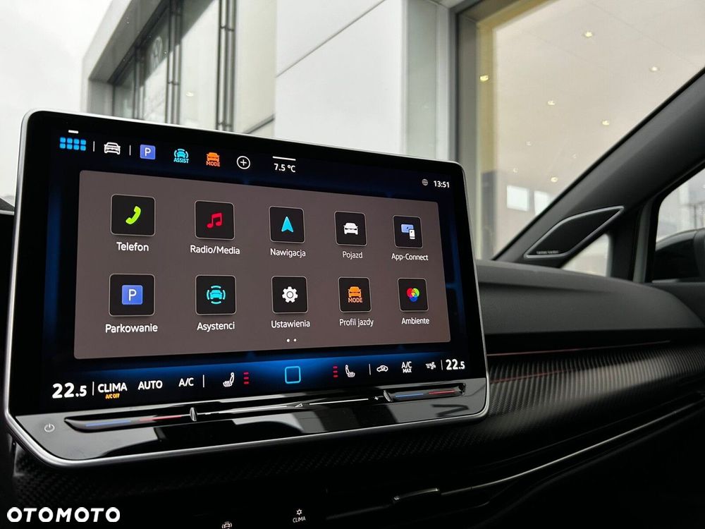 Volkswagen Golf - 16