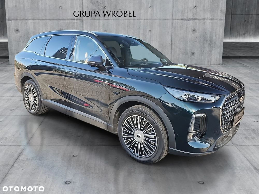 Chery Tiggo 9 - 4