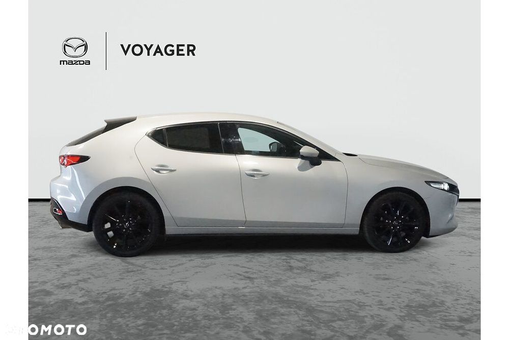 Mazda 3 - 6