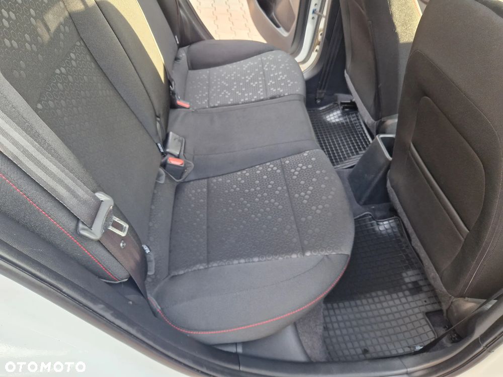 Hyundai i20 1.2 Launch - 15