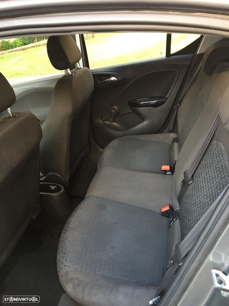 Opel Corsa 1.3 CDTi Edition - 6