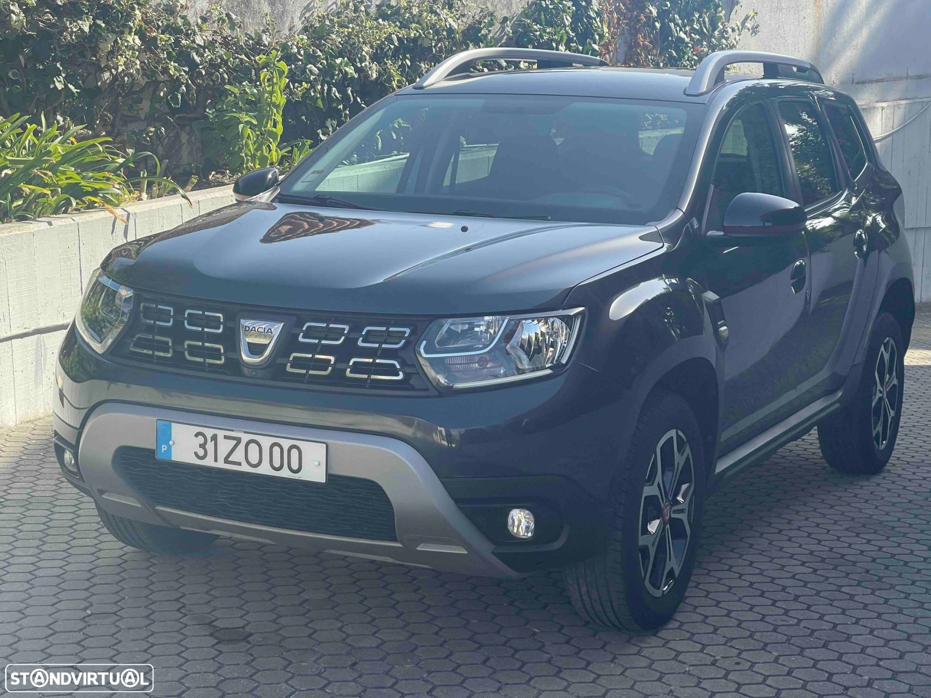 Dacia Duster 1.3 TCe SL Adventure - 4