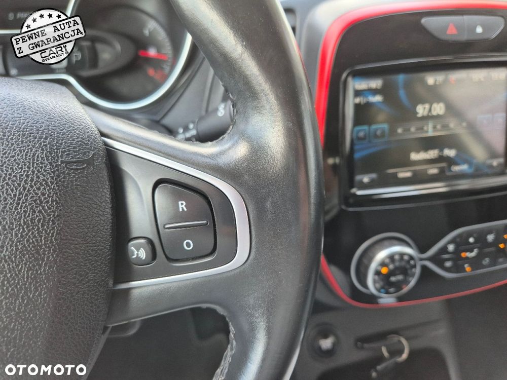 Renault Captur TCe 120 EDC Dynamique - 26