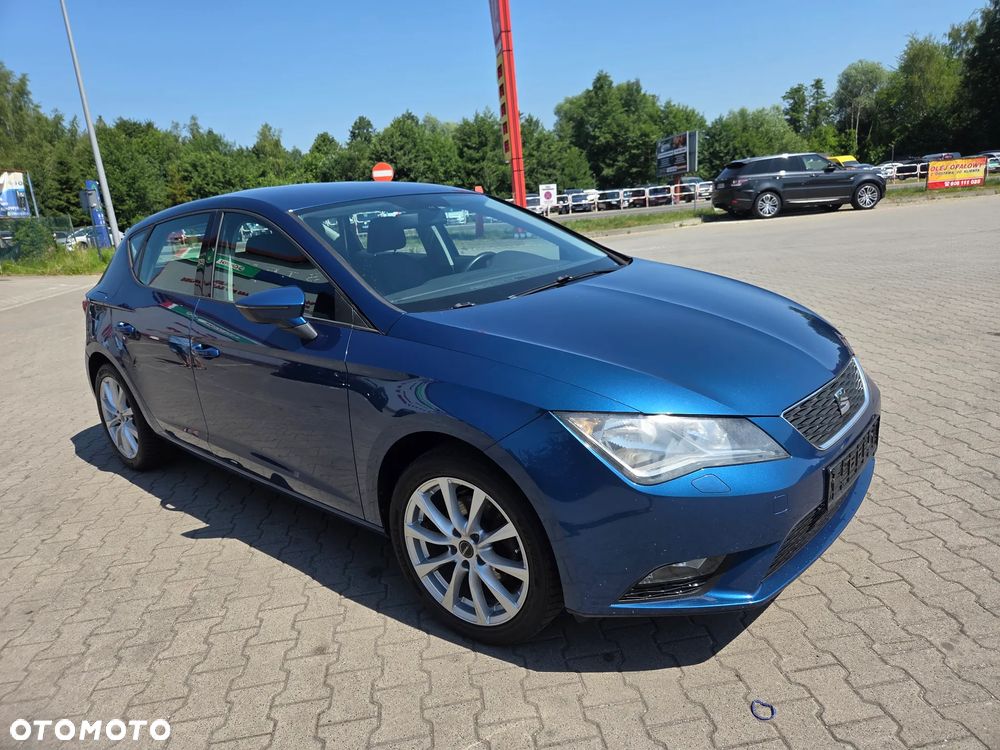 Seat Leon 1.4 TSI Start&Stop Style - 5