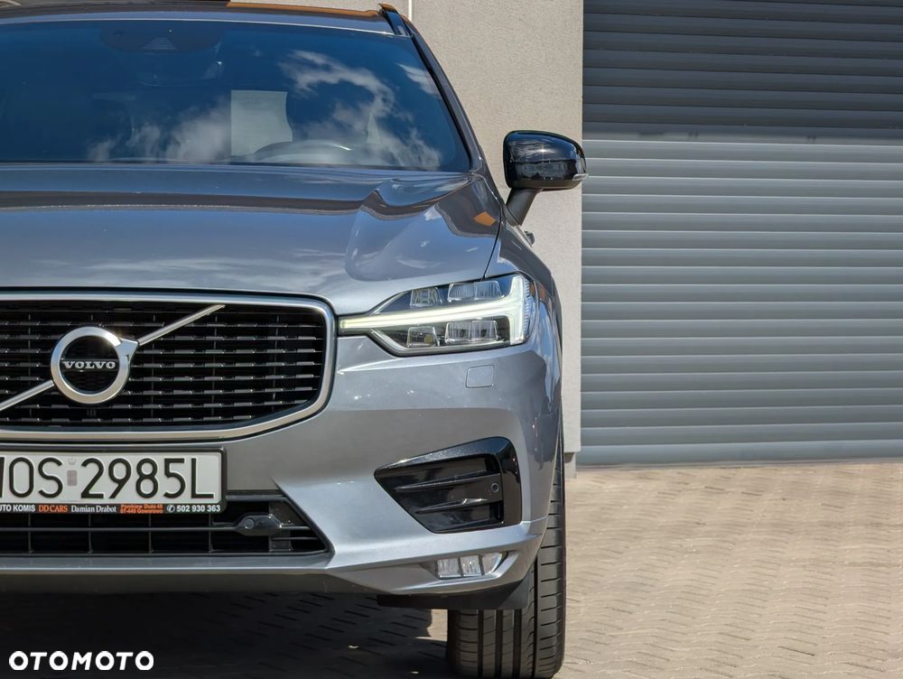 Volvo XC 60 D4 R-Design - 6