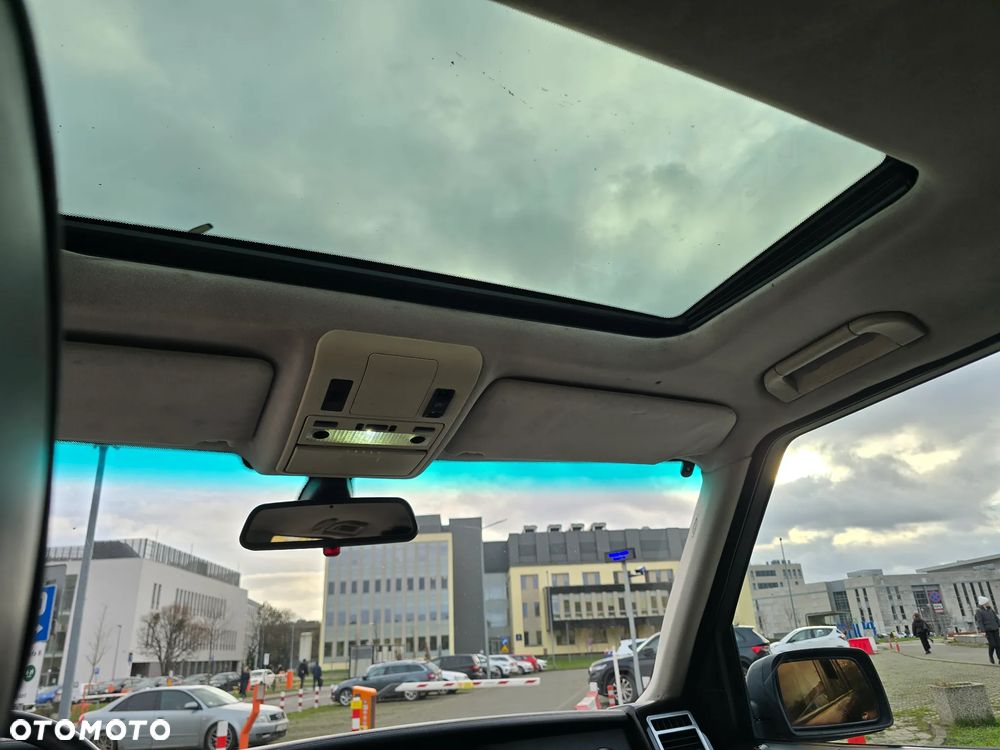 Land Rover Range Rover Td6 Vogue - 16