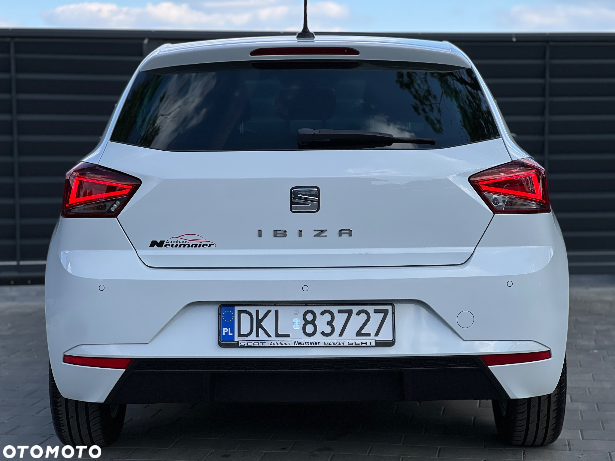 Seat Ibiza - 8