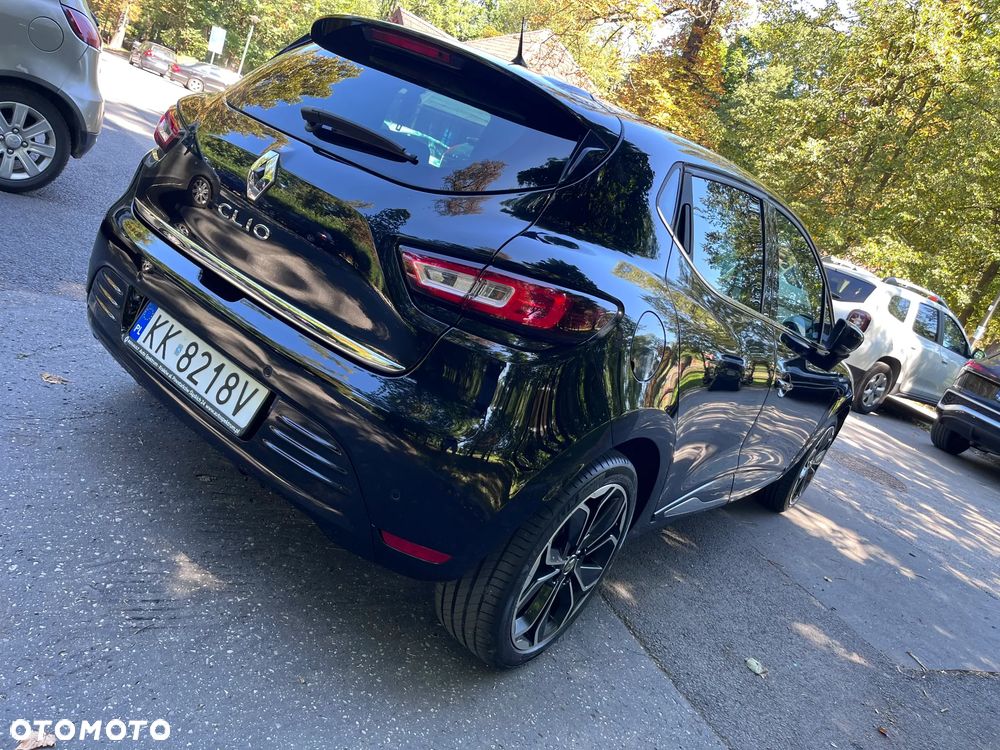 Renault Clio (Energy) TCe 90 Bose Edition - 4