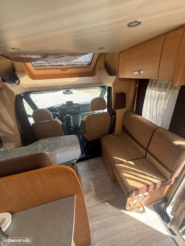 Chausson Flash CHAUSSON FLASH 30 - 9
