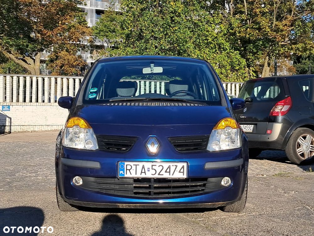 Renault Modus 1.6 16V Dynamique - 2