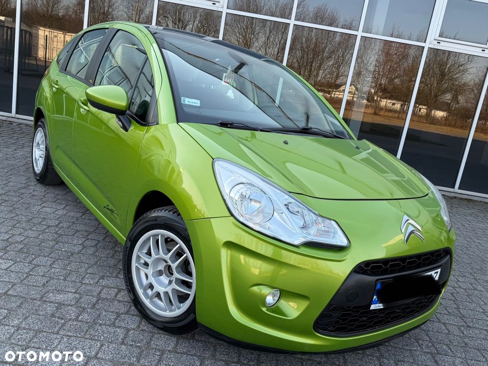 Citroën C3 - 37