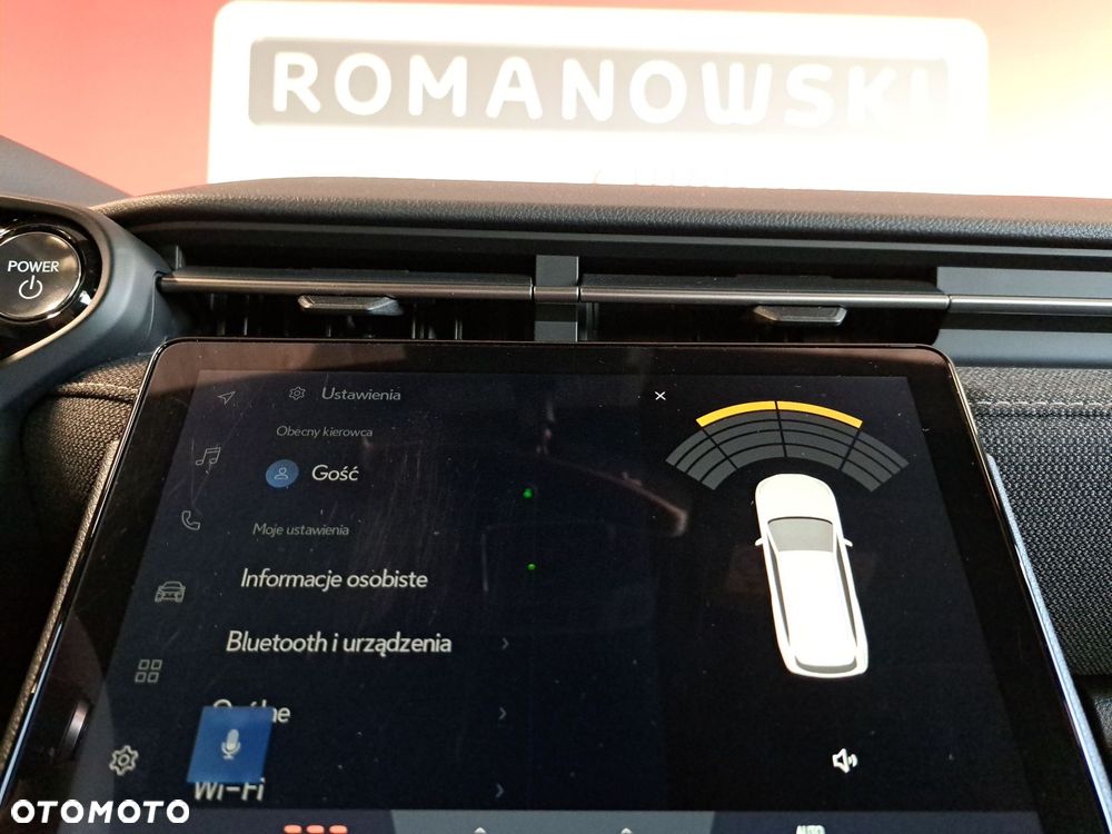 Lexus LBX 1.5 Hybrid - 24