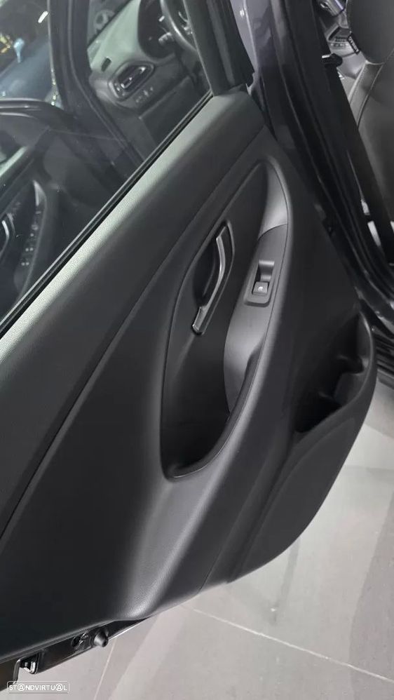 Hyundai i30 2.0 T-GDi Pack Performance 8DCT — fotografia 46