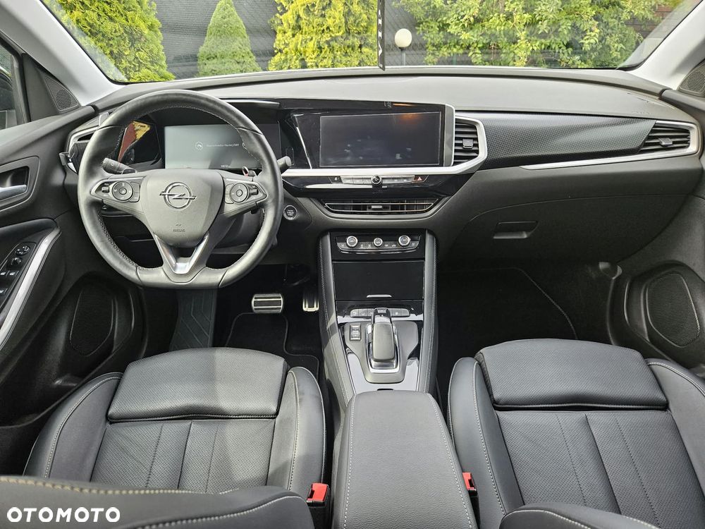 Opel Grandland Plug-in-Hybrid4 1.6 DI Automatik GS Line - 6