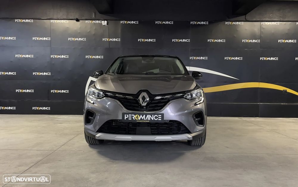 Renault Captur 1.0 TCe Intens - 20
