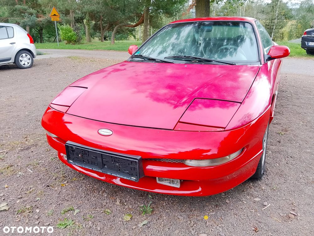 Ford Probe - 12