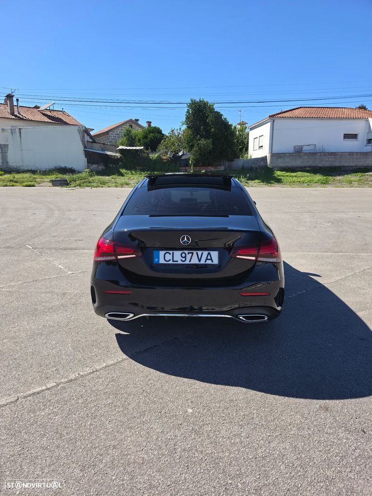 Mercedes-Benz A 180 - 3