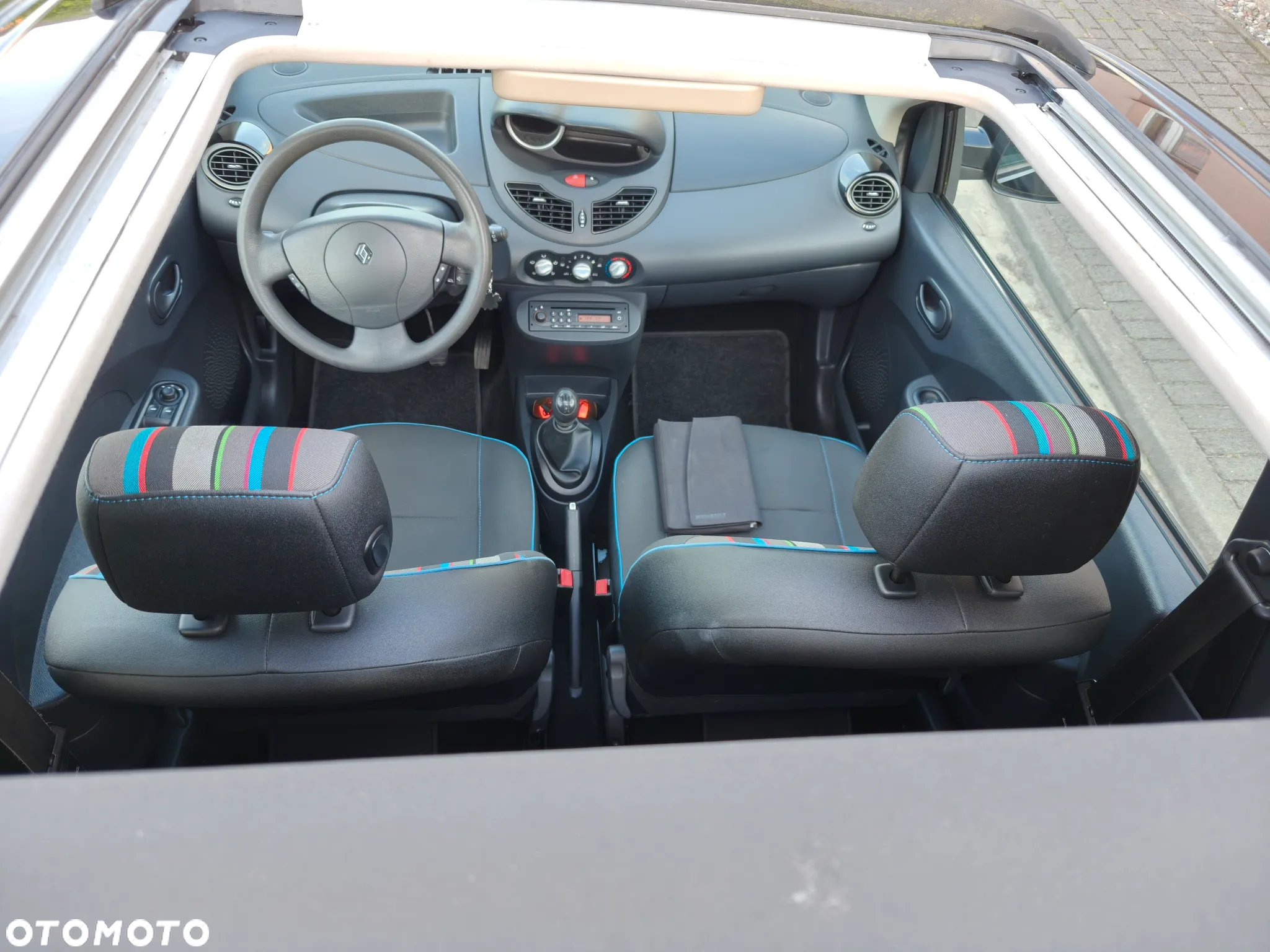 Renault Twingo - 34