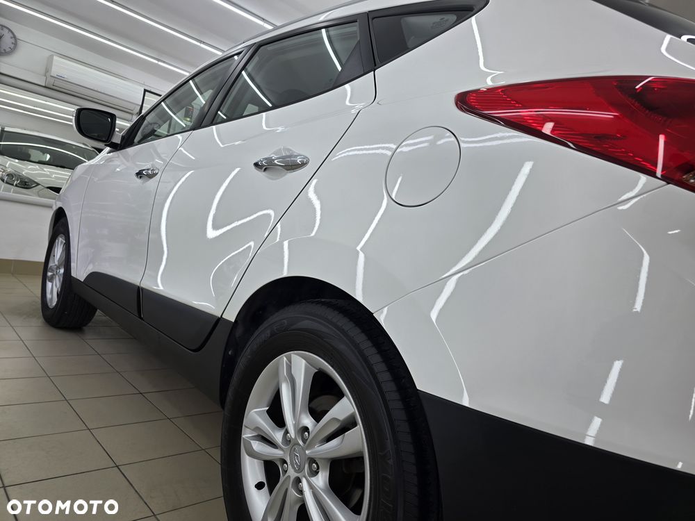 Hyundai ix35 1.6 GDI Premium 2WD - 27