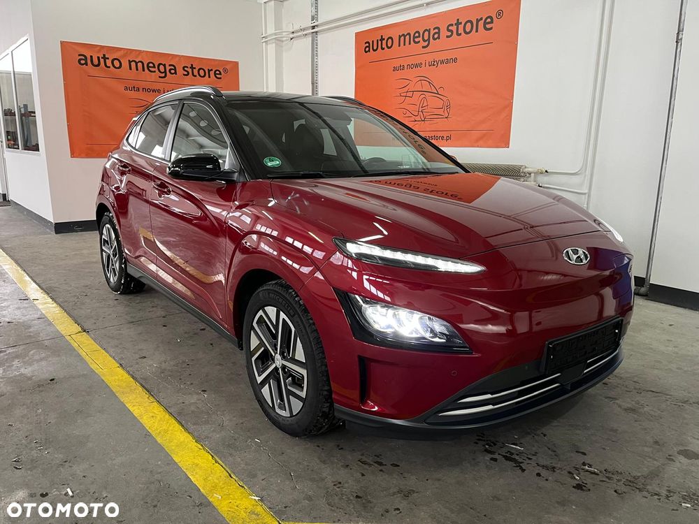 Hyundai Kona Premium - 3