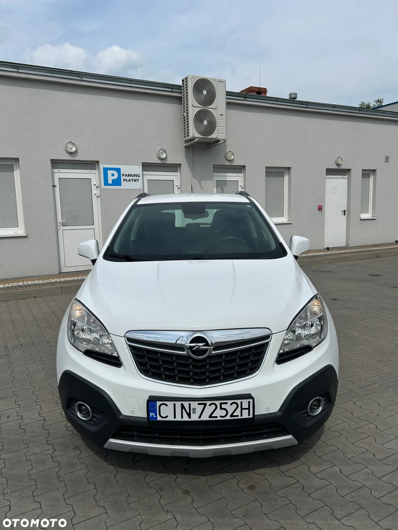 Opel Mokka 1.6 Enjoy S&S - 2