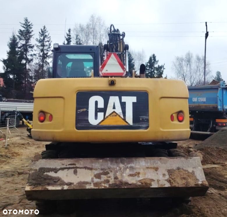 Caterpillar M315 - 2