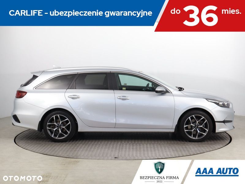 Kia Ceed - 7