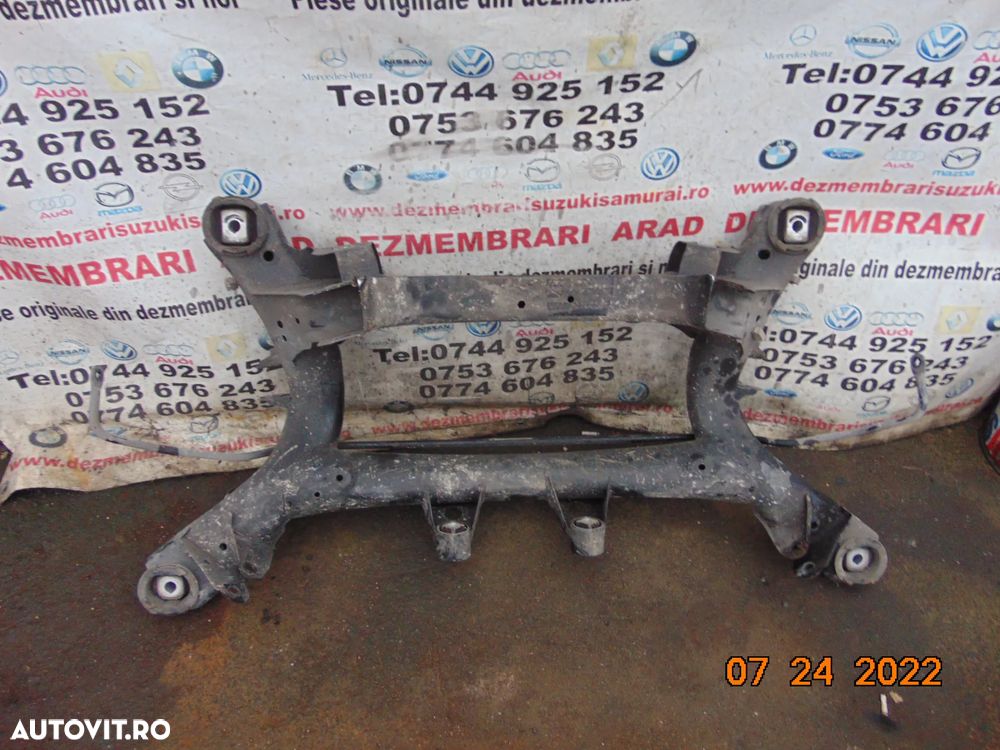 jug punte Spate BMW F20 F21 F22 F23 F30 F31 F32 F33 F34 jug punte spate calandru bmw seria 1 seria - 1