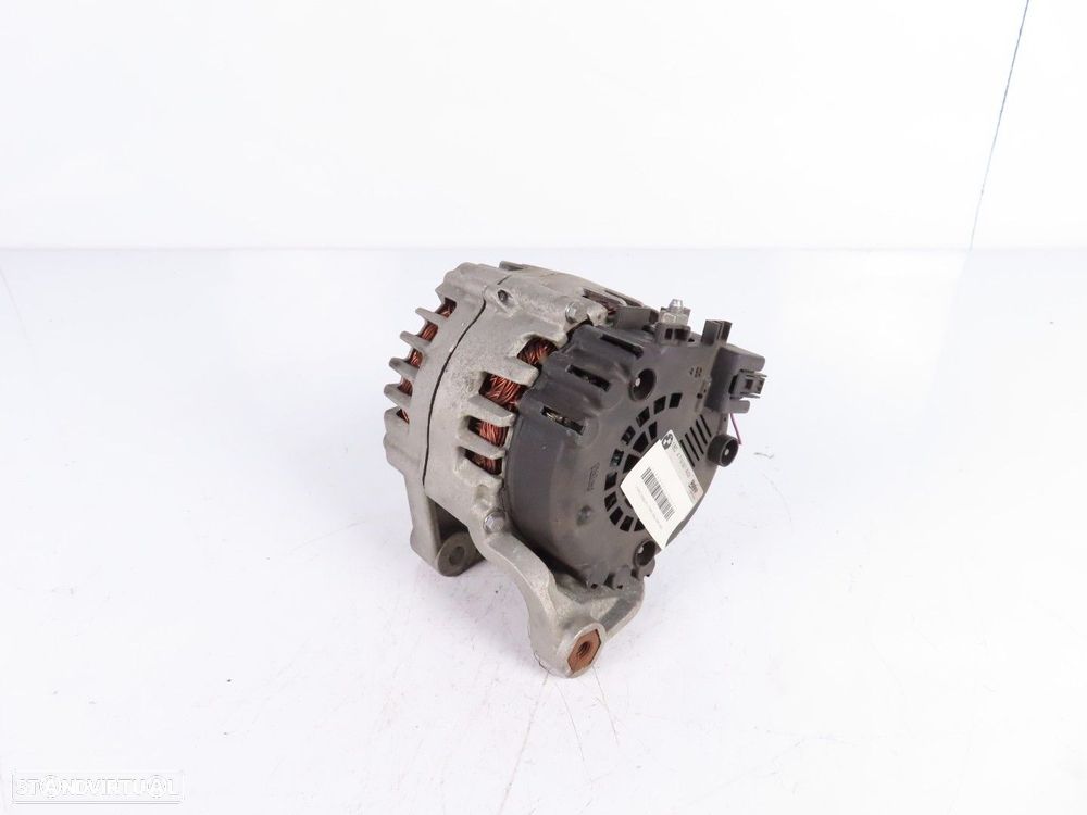 Alternador 180A Usado / Original BMW 5 (E60)/BMW 5 Touring (E61)/BMW X3 (E83)/BM... - 3