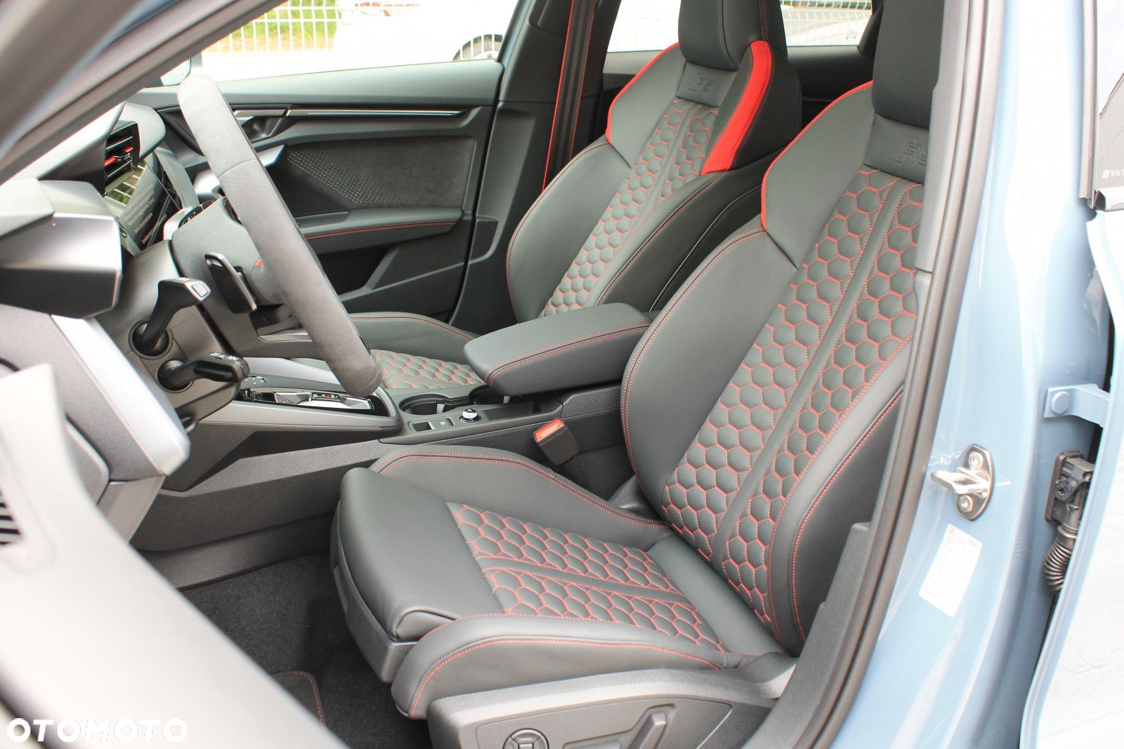 Audi RS3 Sportback - 11