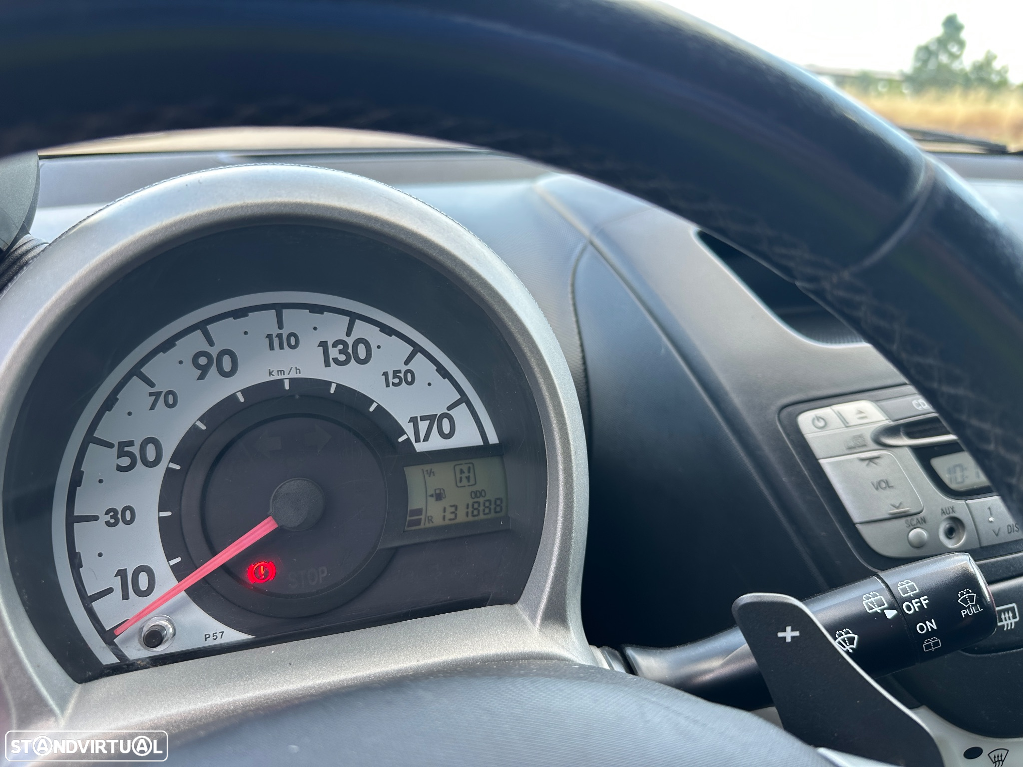 Citroën C1 1.0 Seduction CMP - 16