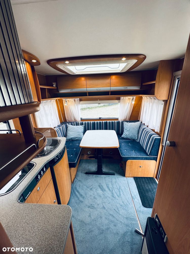 Dethleffs 450 - 20