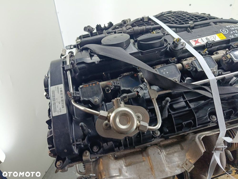 SILNIK BMW 4 F36 FL B58B30A 3.0 T 24V 440i xDrive - 9
