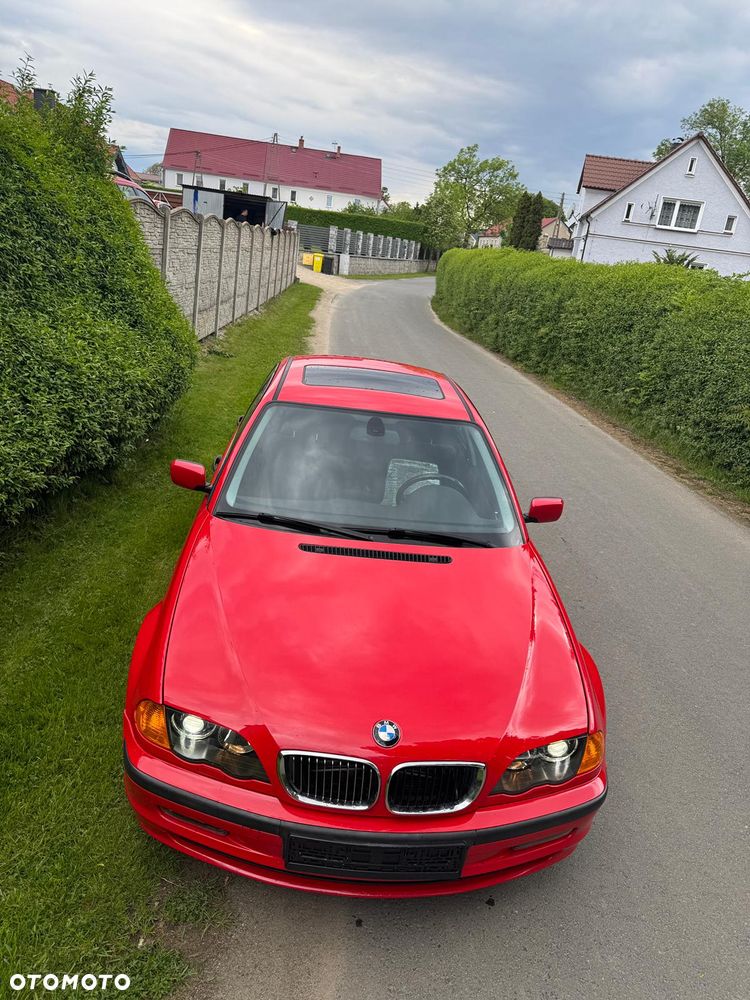 BMW Seria 3 - 2