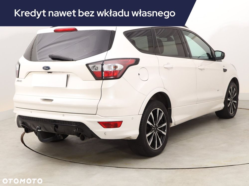 Ford Kuga - 7