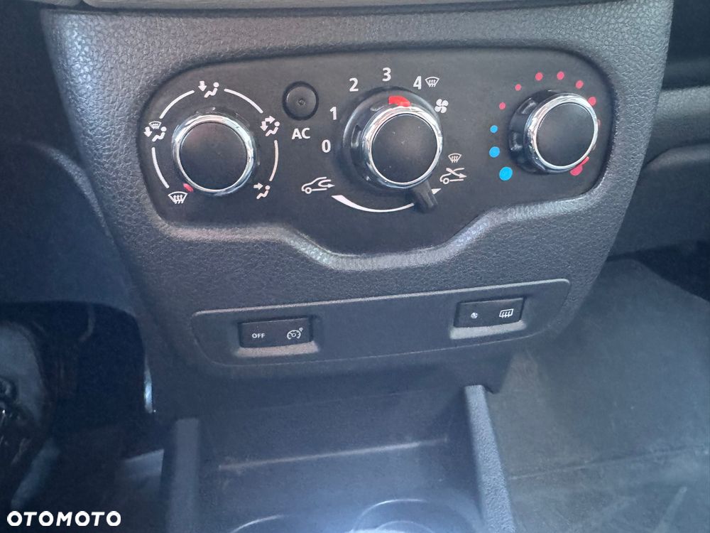 Dacia Lodgy TCe 115 Laureate - 16