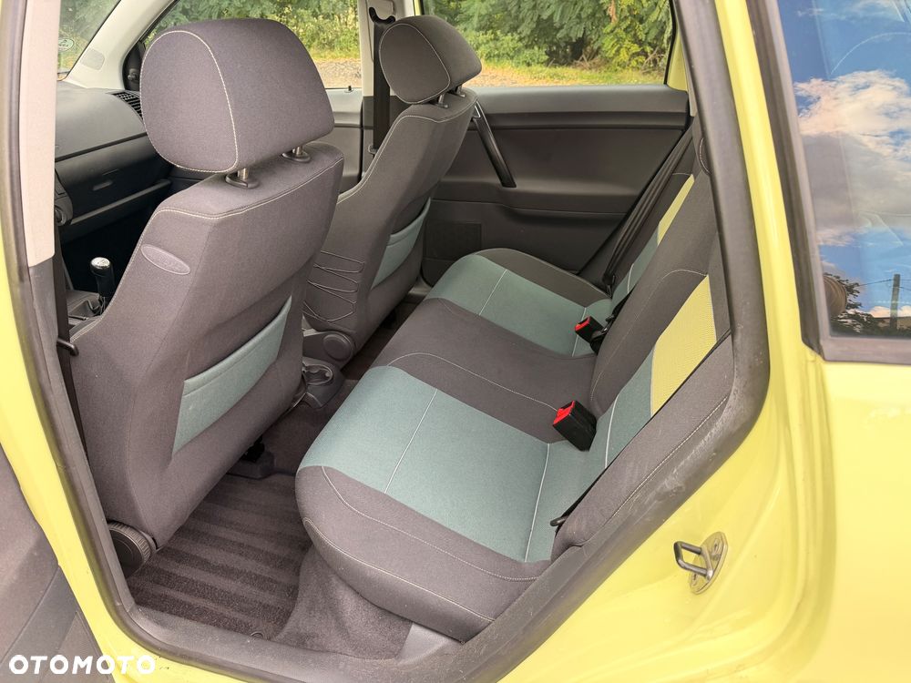Volkswagen Polo 1.2 Fun - 15