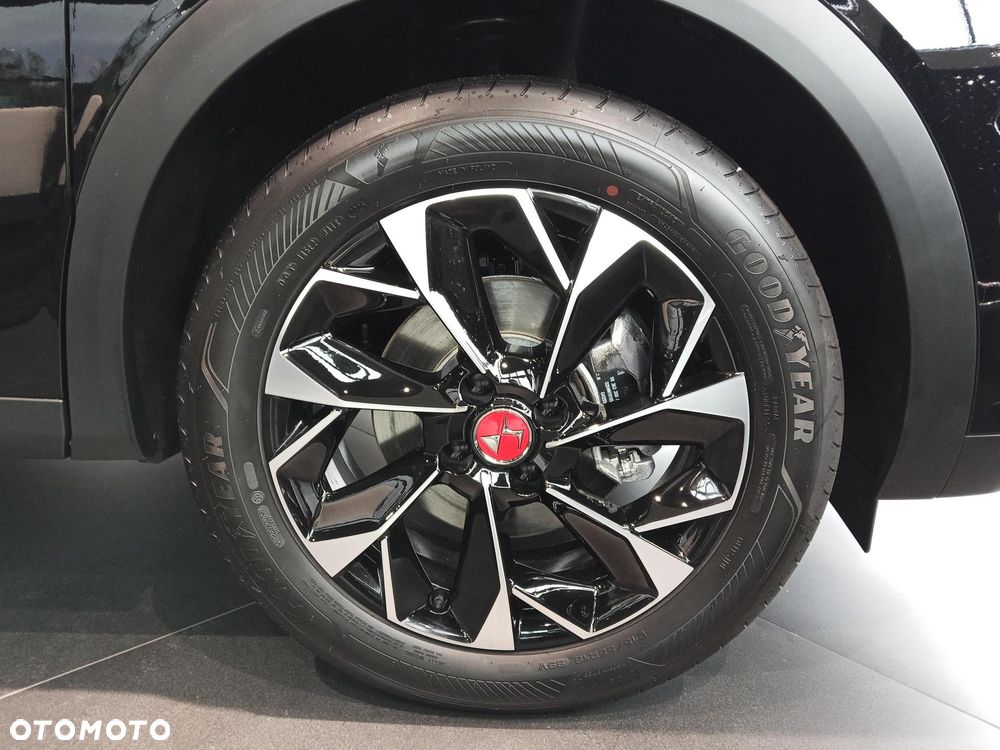 DS Automobiles DS 3 - 11