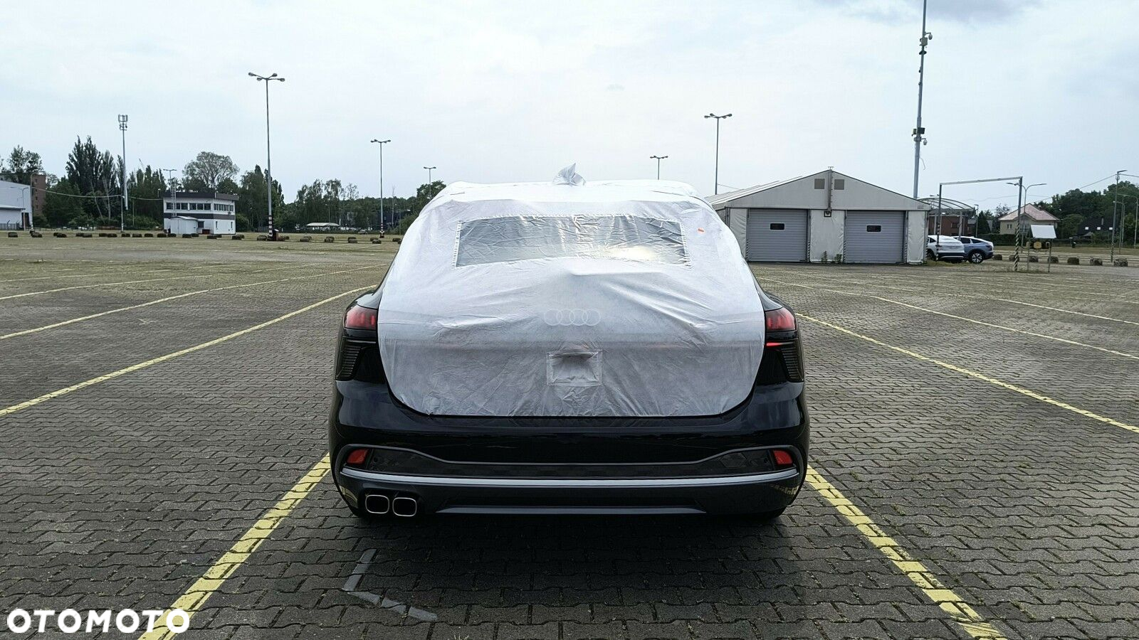 Audi A6 - 11