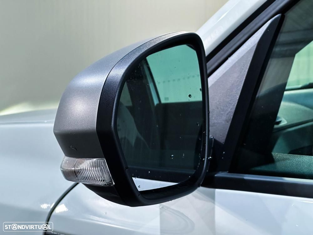 Dacia Bigster mild hybrid 140 Expression - 17