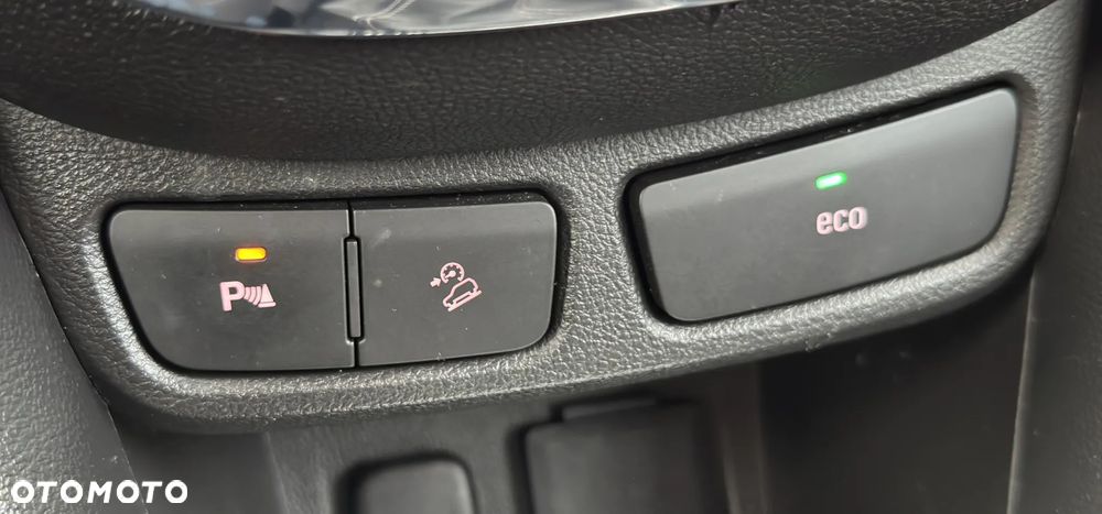 Opel Mokka 1.4 Turbo ecoFLEX Start/Stop 4x4 Color Edition - 23