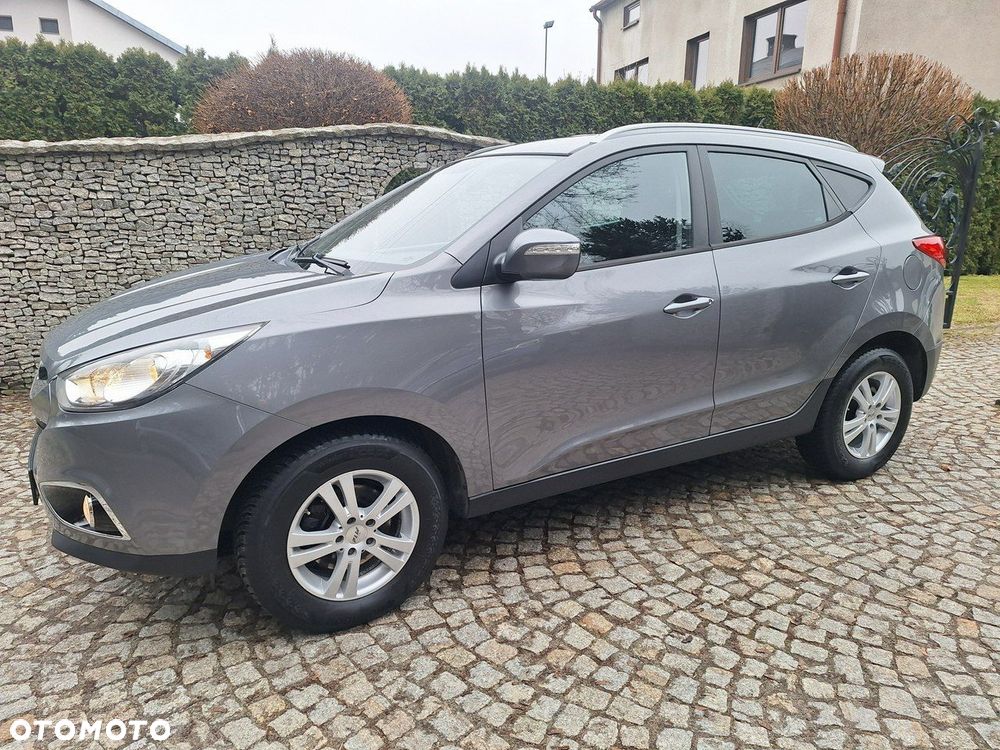 Hyundai ix35 1.6 2WD 5 Star Edition - 27