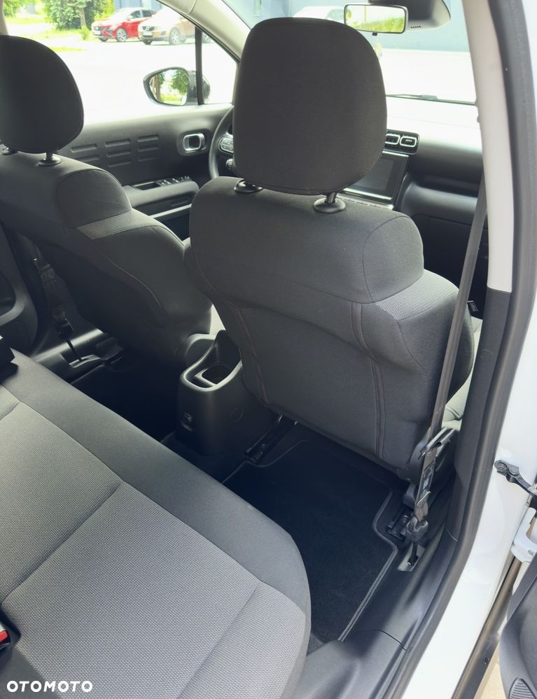 Citroën C3 Aircross - 10